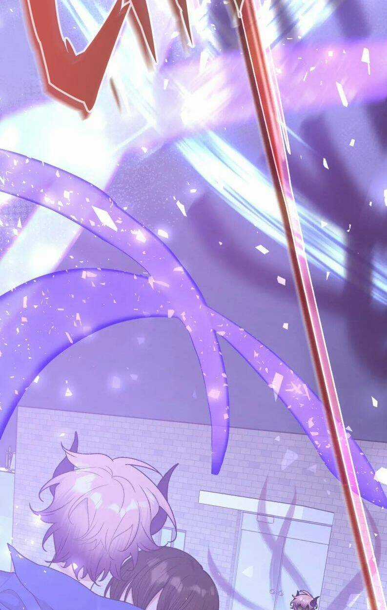 Cẩn Thận Bị Mộng Ma Ăn Mất Đó! Chapter 77 trang 10