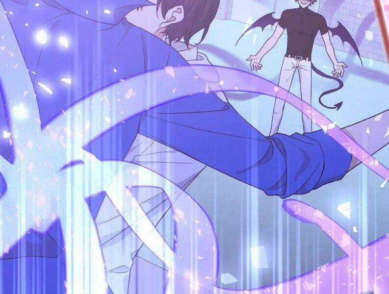 Cẩn Thận Bị Mộng Ma Ăn Mất Đó! Chapter 77 trang 11