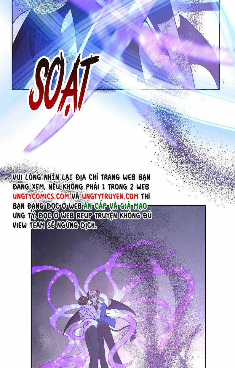 Cẩn Thận Bị Mộng Ma Ăn Mất Đó! Chapter 77 trang 15