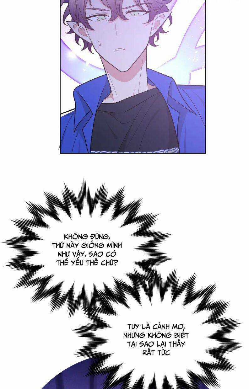 Cẩn Thận Bị Mộng Ma Ăn Mất Đó! Chapter 77 trang 17