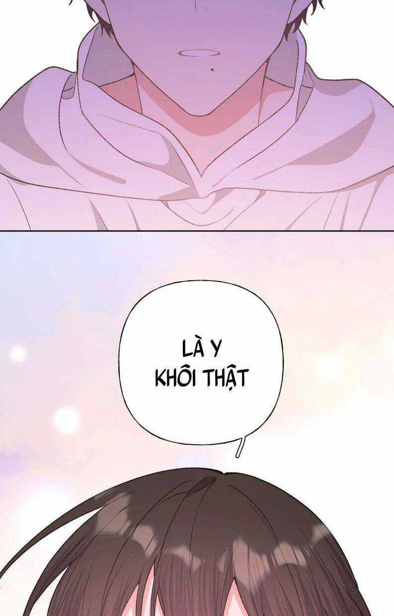 Cẩn Thận Bị Mộng Ma Ăn Mất Đó! Chapter 77 trang 21