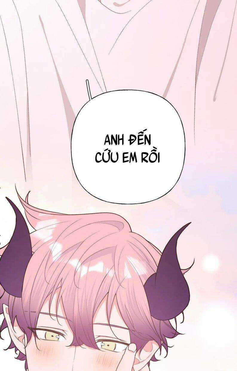 Cẩn Thận Bị Mộng Ma Ăn Mất Đó! Chapter 77 trang 23