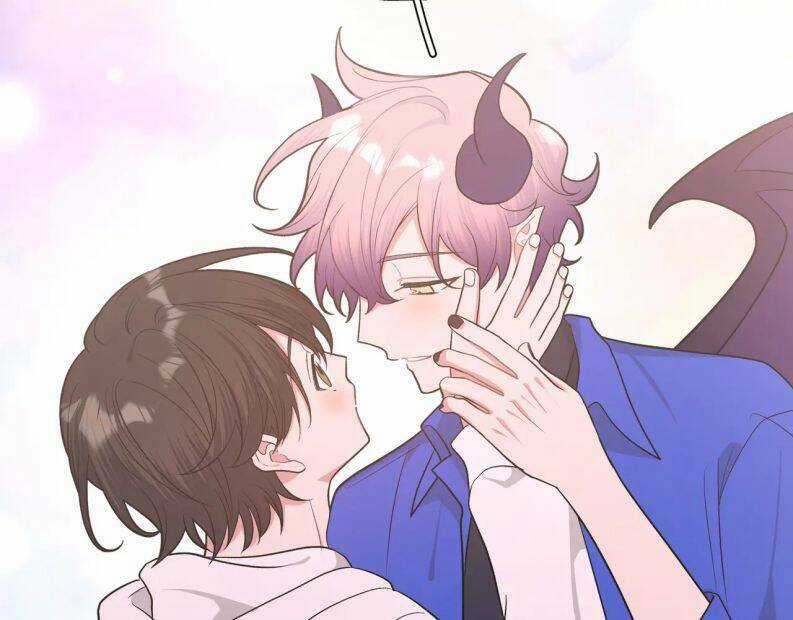 Cẩn Thận Bị Mộng Ma Ăn Mất Đó! Chapter 77 trang 27