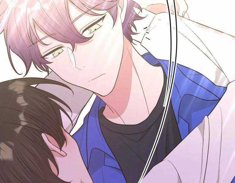 Cẩn Thận Bị Mộng Ma Ăn Mất Đó! Chapter 77 trang 31