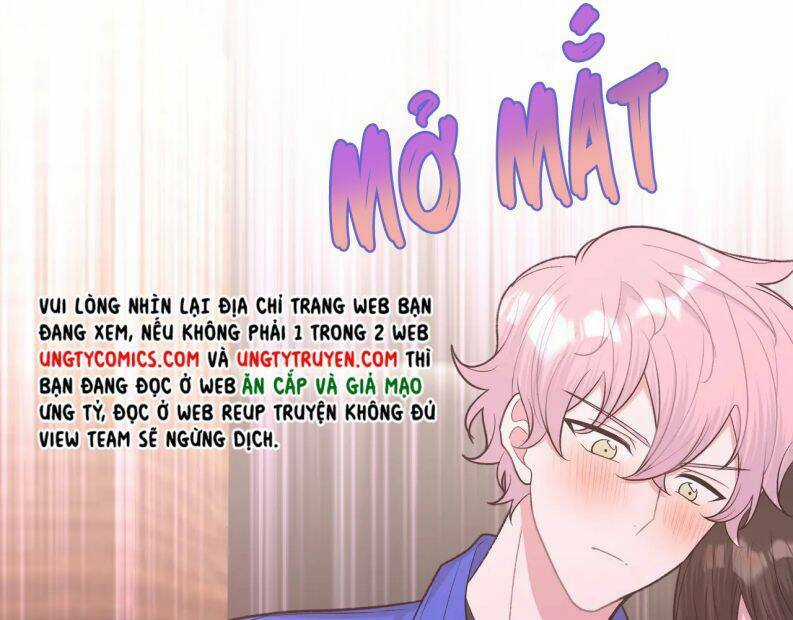 Cẩn Thận Bị Mộng Ma Ăn Mất Đó! Chapter 77 trang 39