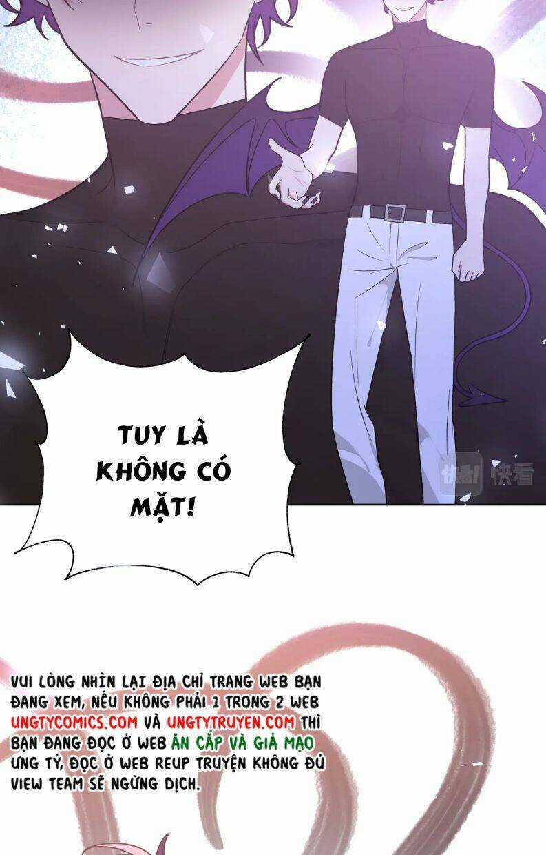 Cẩn Thận Bị Mộng Ma Ăn Mất Đó! Chapter 77 trang 5