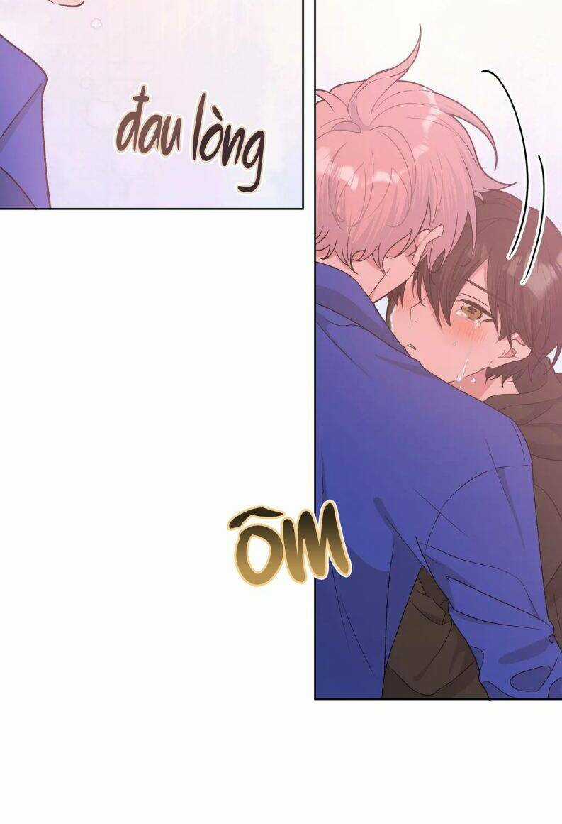 Cẩn Thận Bị Mộng Ma Ăn Mất Đó! Chapter 77 trang 54