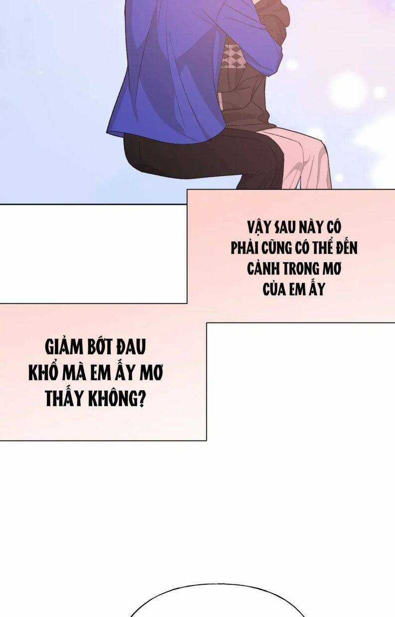 Cẩn Thận Bị Mộng Ma Ăn Mất Đó! Chapter 77 trang 56