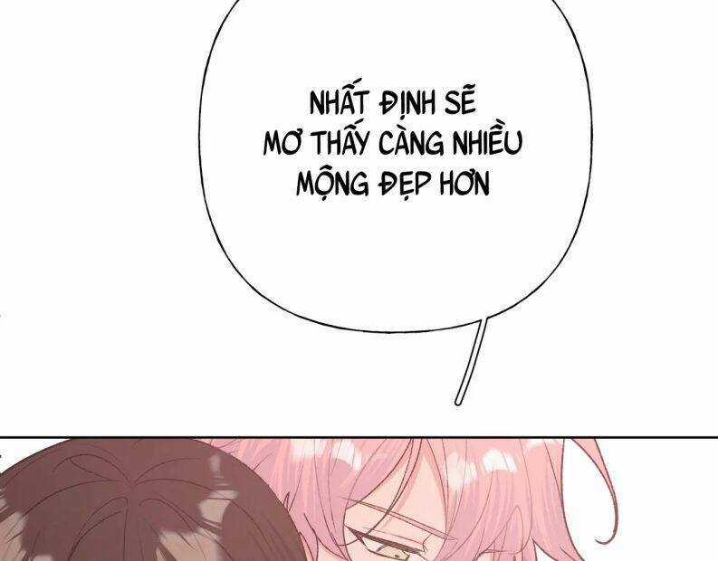 Cẩn Thận Bị Mộng Ma Ăn Mất Đó! Chapter 77 trang 57