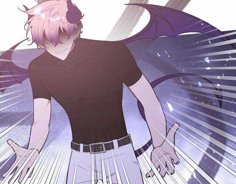 Cẩn Thận Bị Mộng Ma Ăn Mất Đó! Chapter 77 trang 6