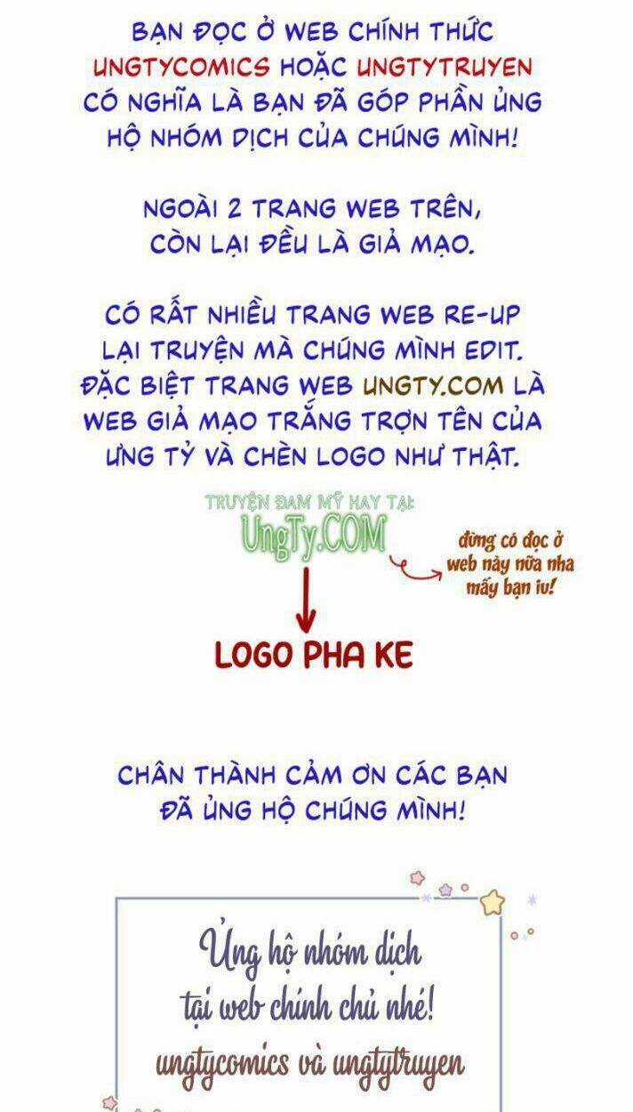 Cẩn Thận Bị Mộng Ma Ăn Mất Đó! Chapter 77 trang 65