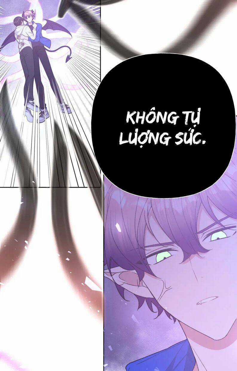 Cẩn Thận Bị Mộng Ma Ăn Mất Đó! Chapter 77 trang 8