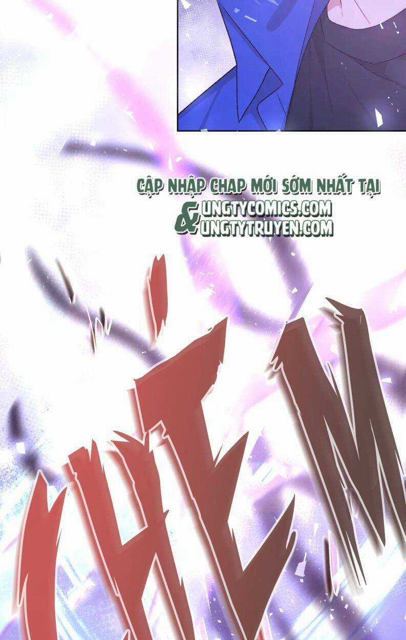 Cẩn Thận Bị Mộng Ma Ăn Mất Đó! Chapter 77 trang 9