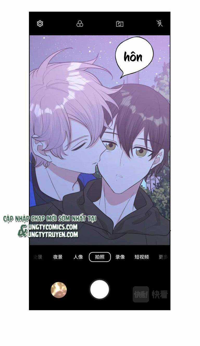 Cẩn Thận Bị Mộng Ma Ăn Mất Đó! Chapter 78 trang 14