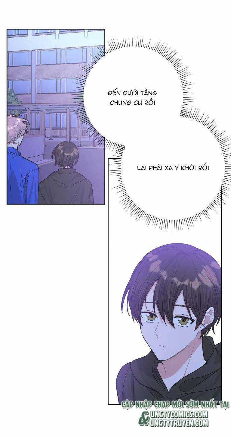 Cẩn Thận Bị Mộng Ma Ăn Mất Đó! Chapter 78 trang 22