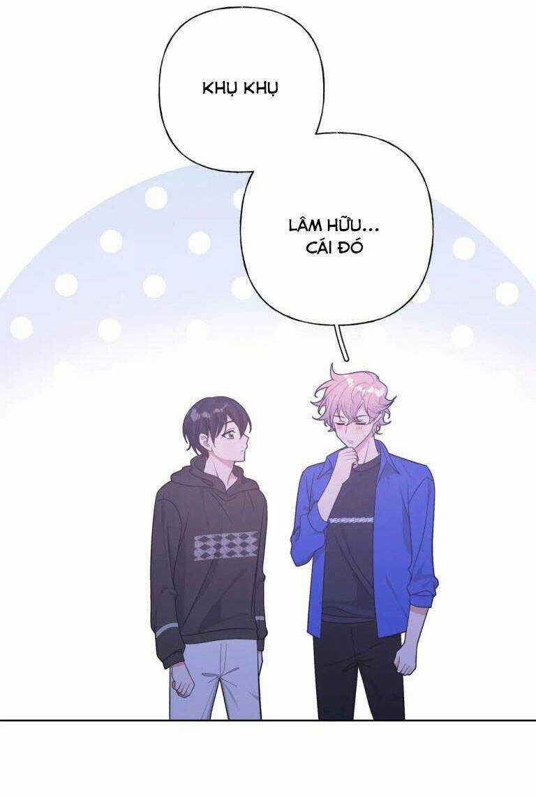 Cẩn Thận Bị Mộng Ma Ăn Mất Đó! Chapter 78 trang 23