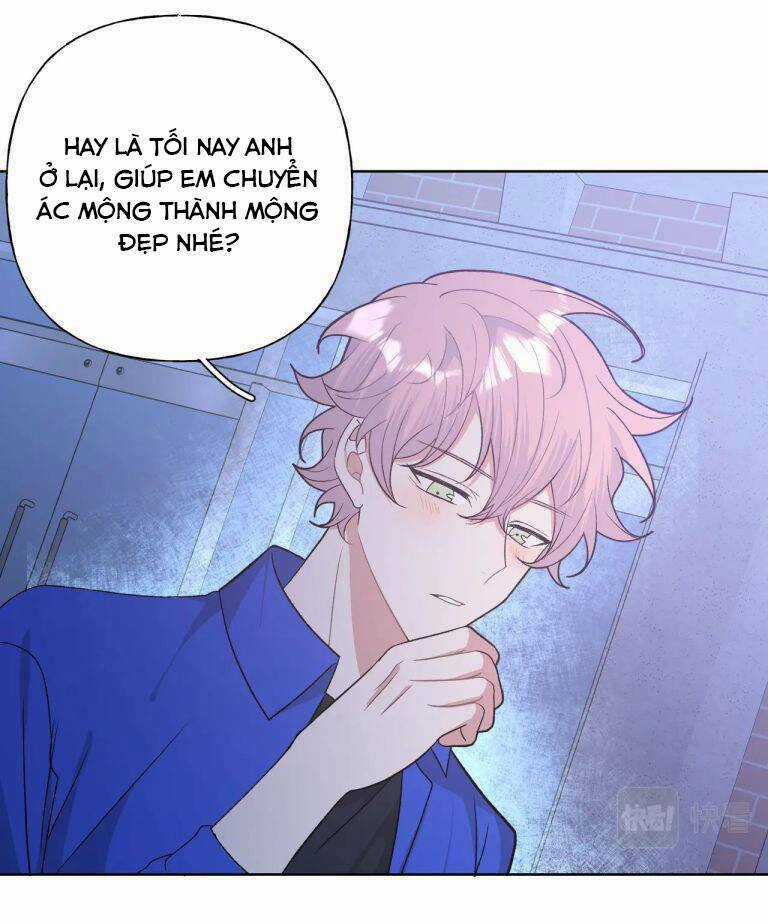 Cẩn Thận Bị Mộng Ma Ăn Mất Đó! Chapter 78 trang 24