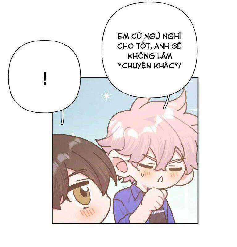 Cẩn Thận Bị Mộng Ma Ăn Mất Đó! Chapter 78 trang 25