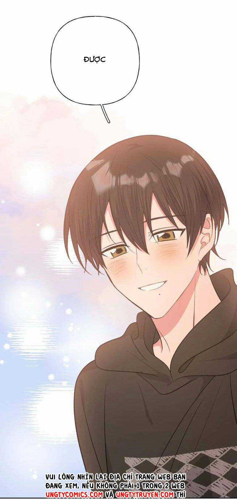 Cẩn Thận Bị Mộng Ma Ăn Mất Đó! Chapter 78 trang 26