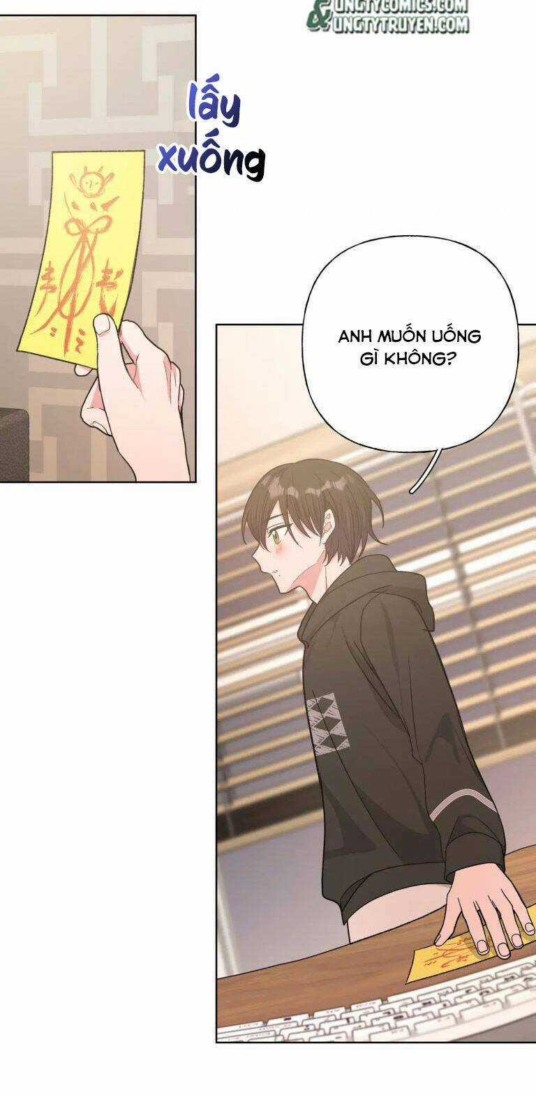 Cẩn Thận Bị Mộng Ma Ăn Mất Đó! Chapter 78 trang 30