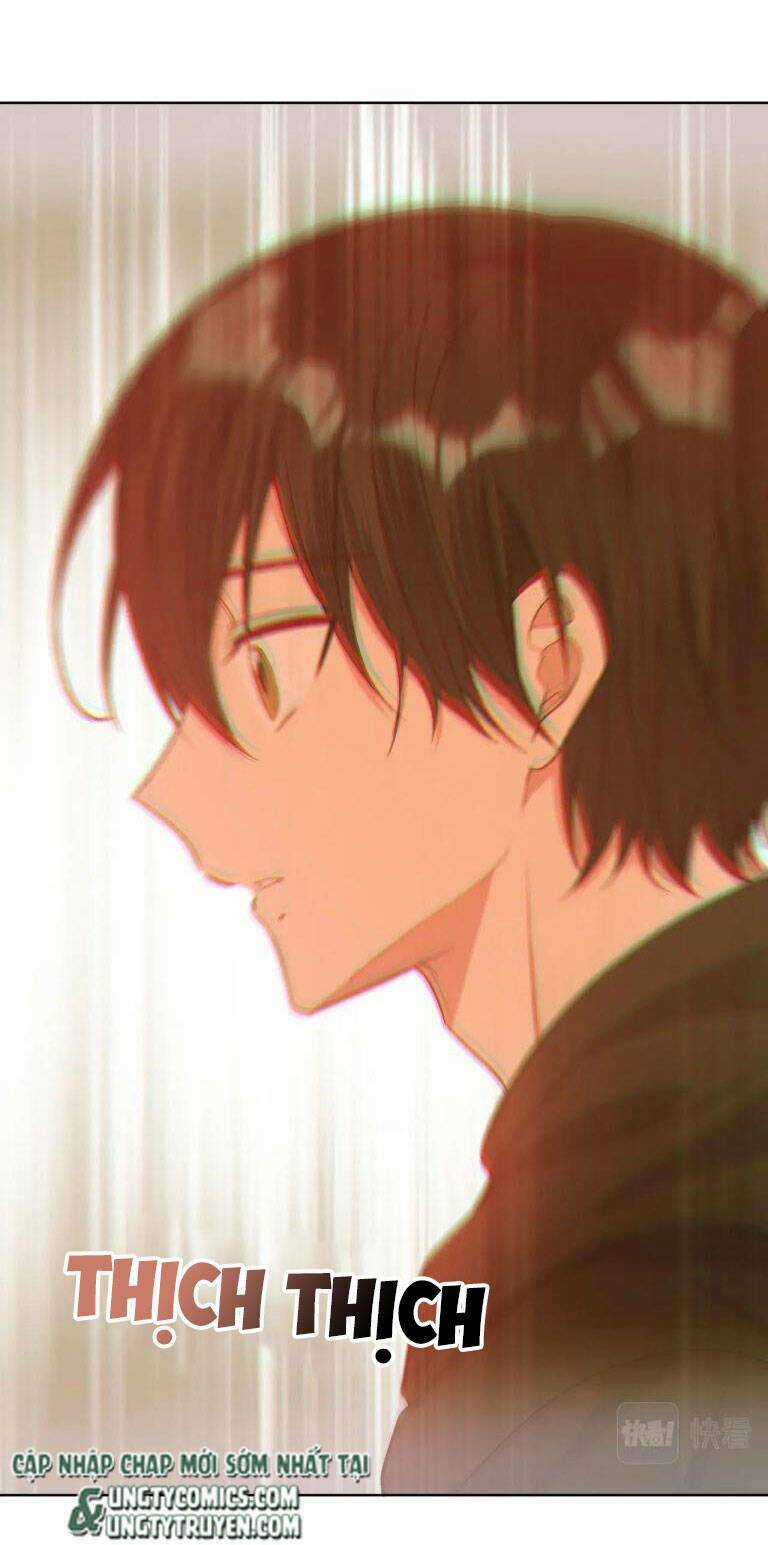 Cẩn Thận Bị Mộng Ma Ăn Mất Đó! Chapter 78 trang 31