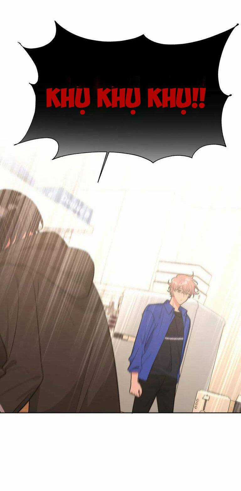 Cẩn Thận Bị Mộng Ma Ăn Mất Đó! Chapter 78 trang 32