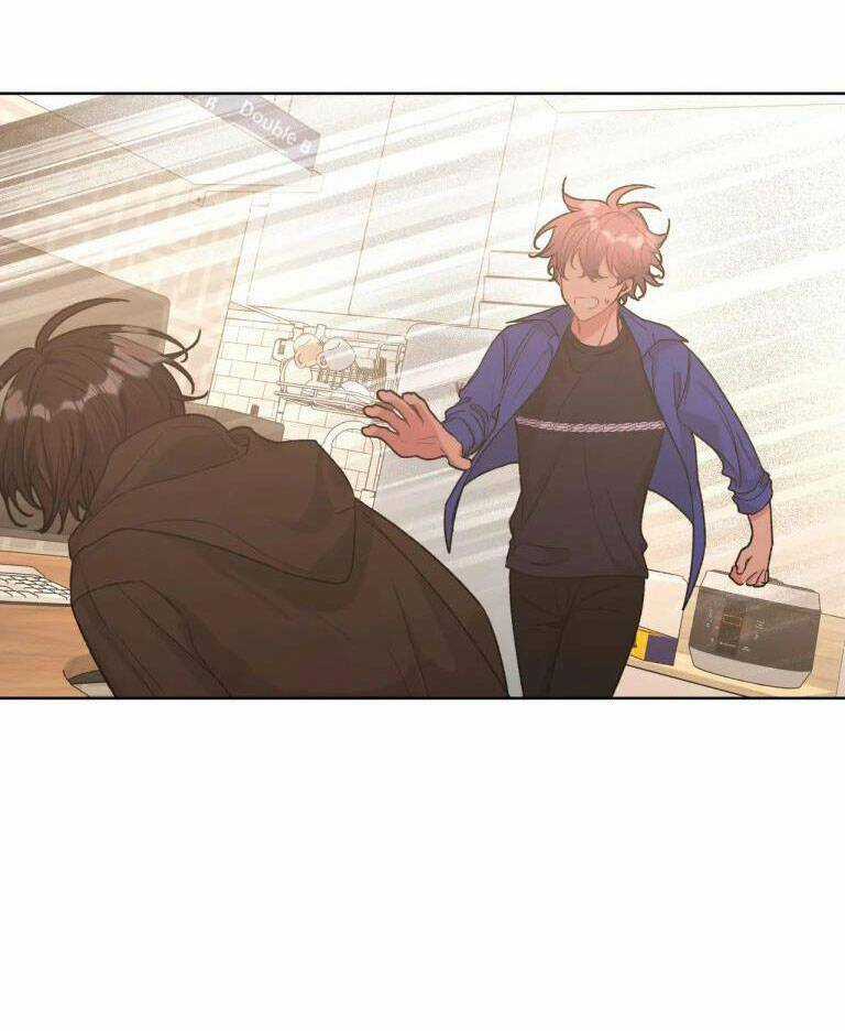 Cẩn Thận Bị Mộng Ma Ăn Mất Đó! Chapter 78 trang 35