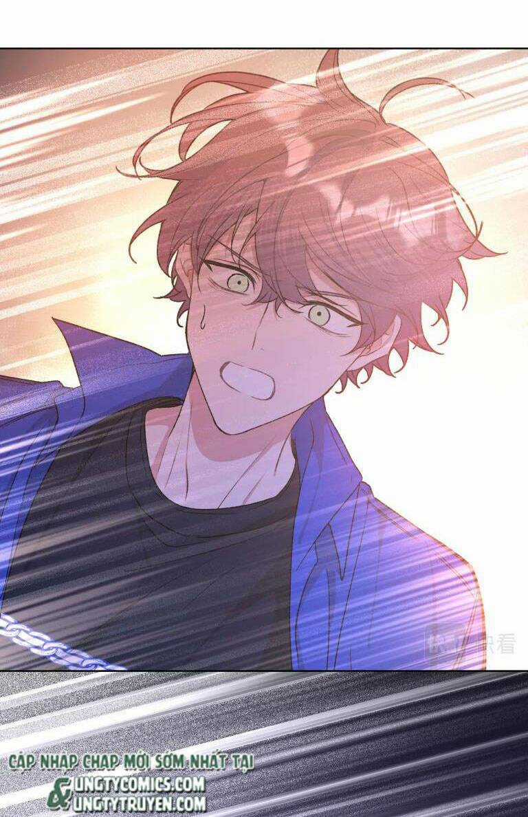 Cẩn Thận Bị Mộng Ma Ăn Mất Đó! Chapter 78 trang 36