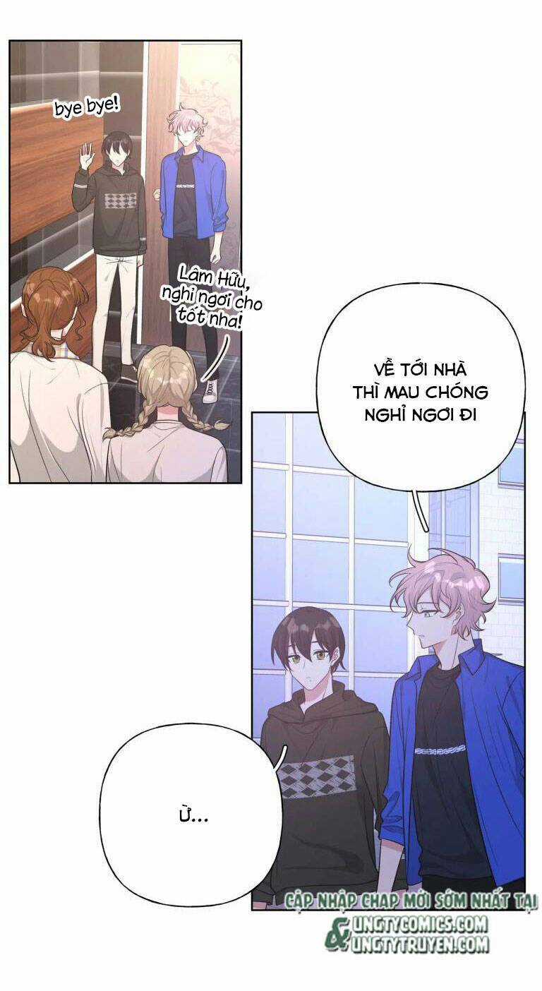 Cẩn Thận Bị Mộng Ma Ăn Mất Đó! Chapter 78 trang 4