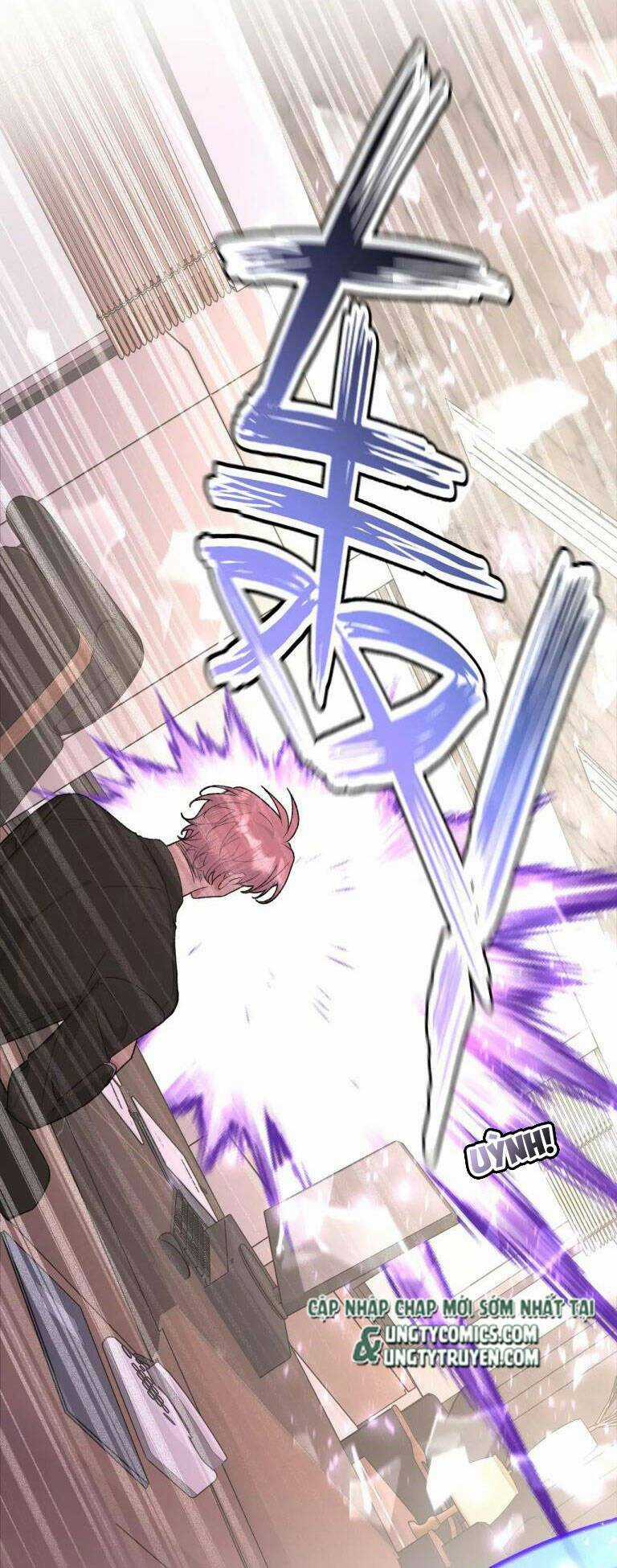 Cẩn Thận Bị Mộng Ma Ăn Mất Đó! Chapter 78 trang 40