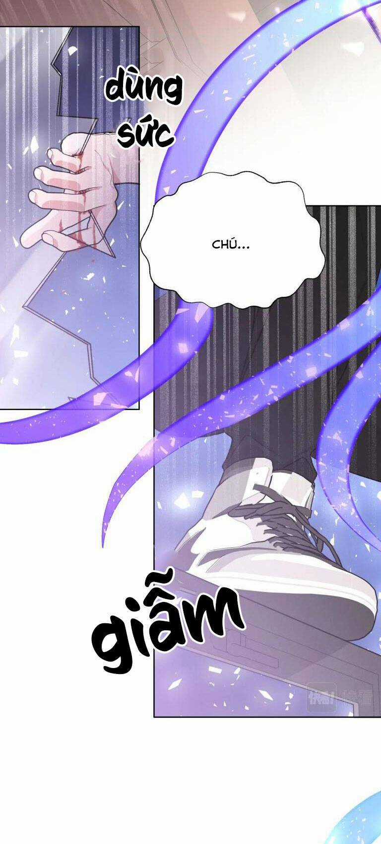 Cẩn Thận Bị Mộng Ma Ăn Mất Đó! Chapter 78 trang 41