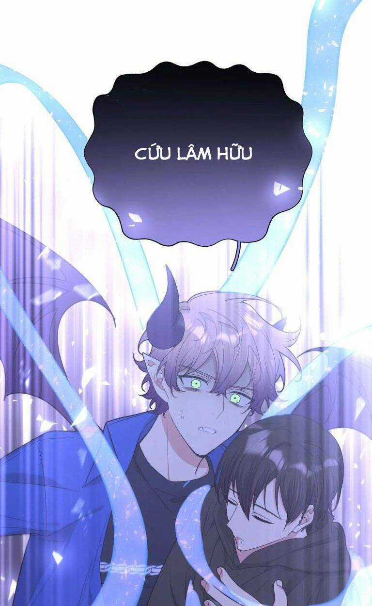 Cẩn Thận Bị Mộng Ma Ăn Mất Đó! Chapter 78 trang 42