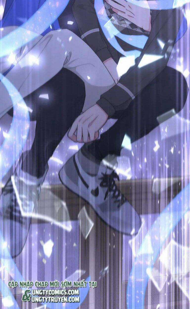 Cẩn Thận Bị Mộng Ma Ăn Mất Đó! Chapter 78 trang 43