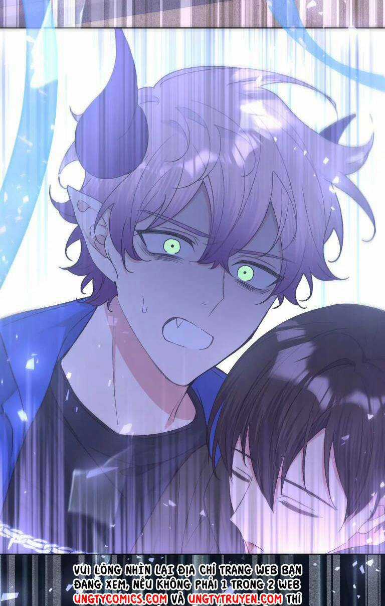 Cẩn Thận Bị Mộng Ma Ăn Mất Đó! Chapter 78 trang 45