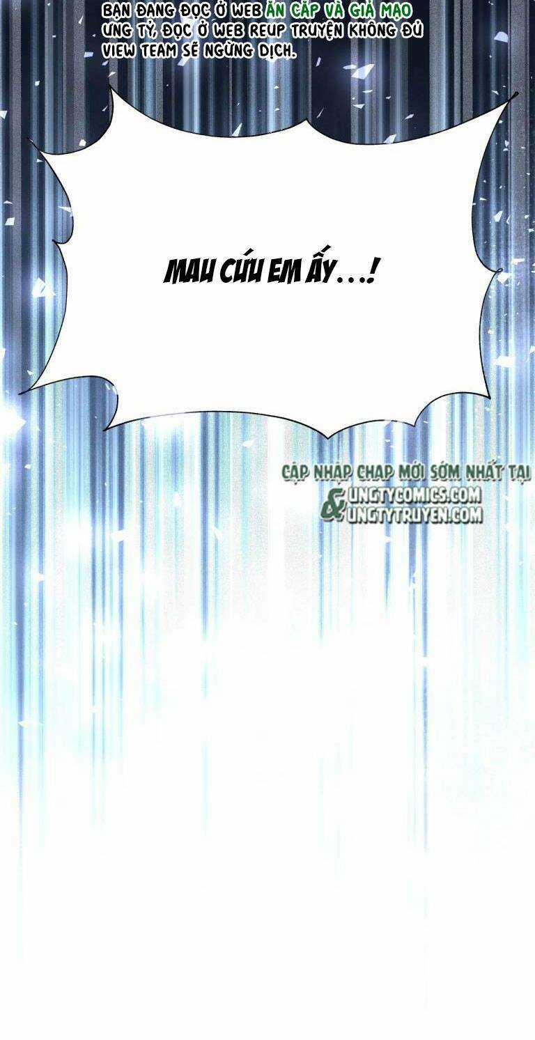 Cẩn Thận Bị Mộng Ma Ăn Mất Đó! Chapter 78 trang 46