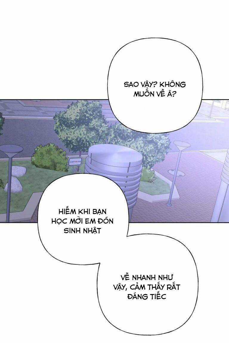 Cẩn Thận Bị Mộng Ma Ăn Mất Đó! Chapter 78 trang 5