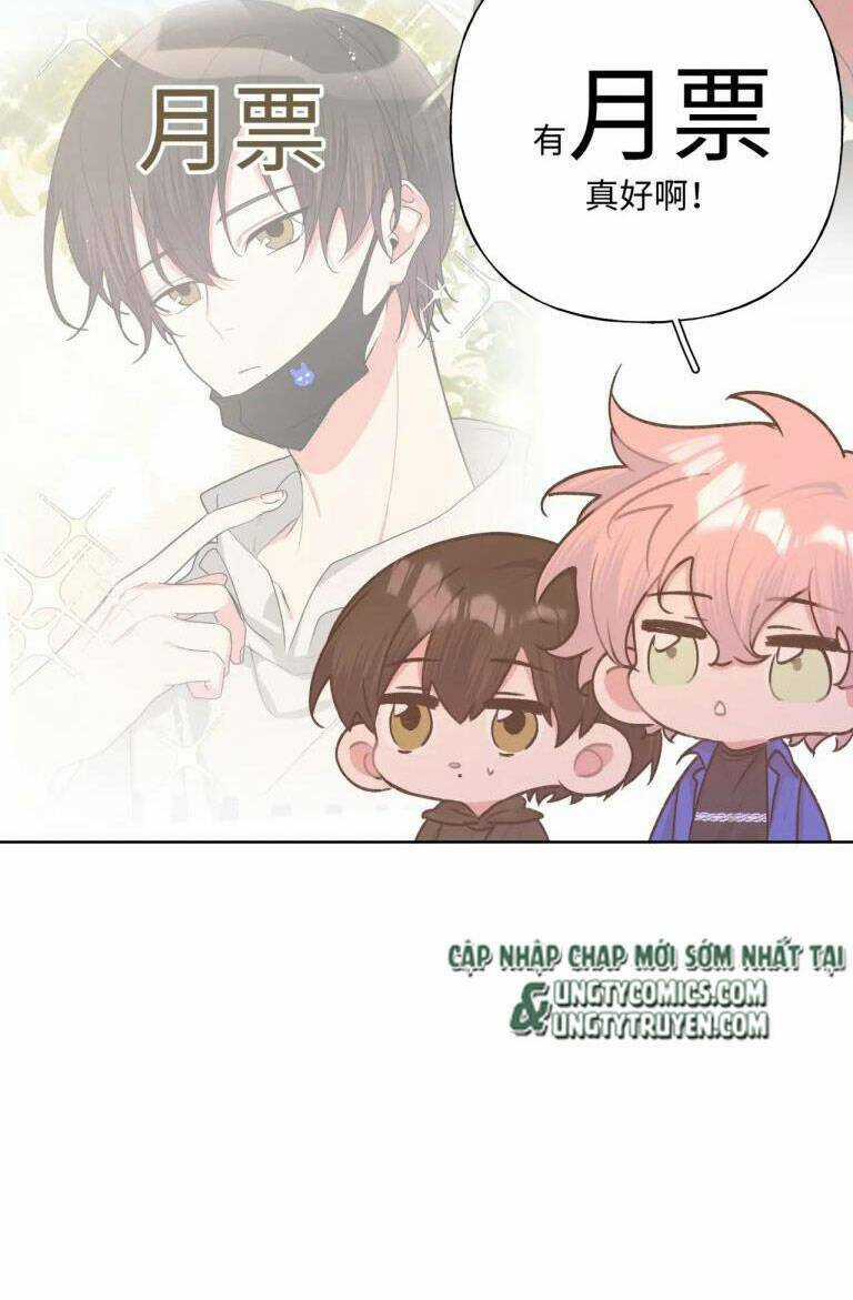 Cẩn Thận Bị Mộng Ma Ăn Mất Đó! Chapter 78 trang 50