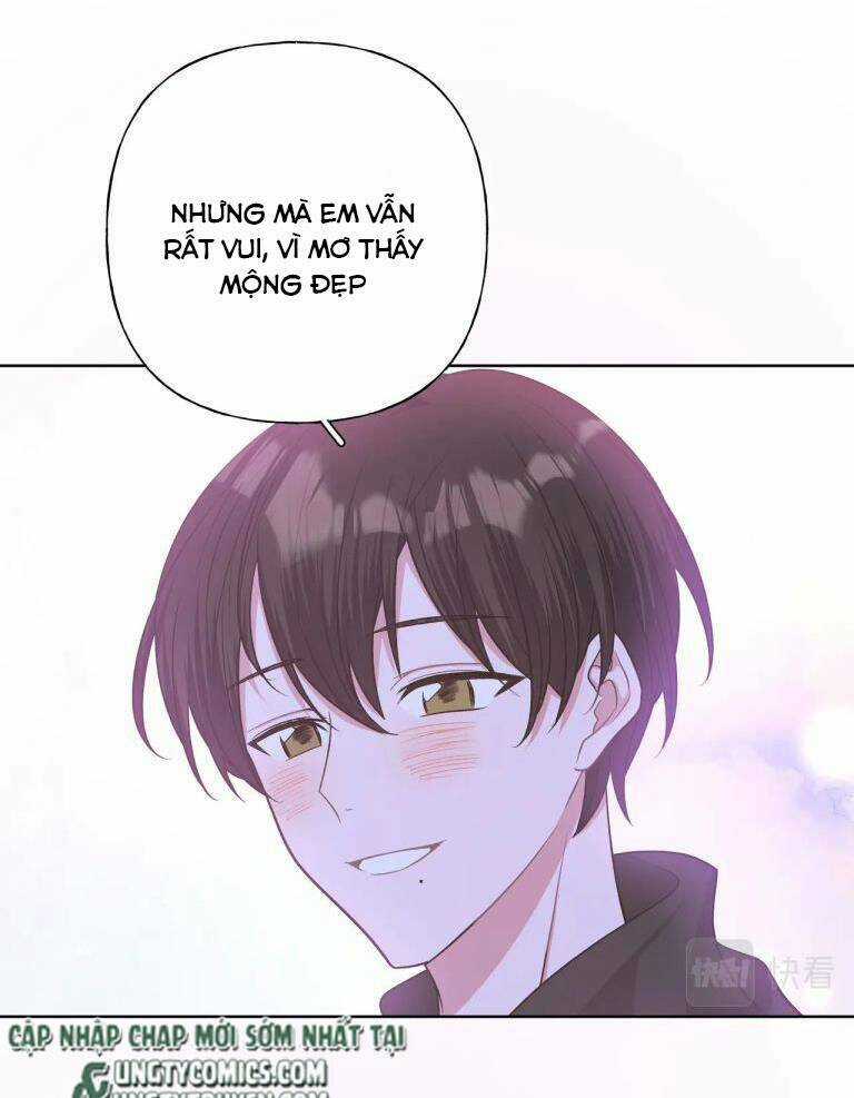 Cẩn Thận Bị Mộng Ma Ăn Mất Đó! Chapter 78 trang 7