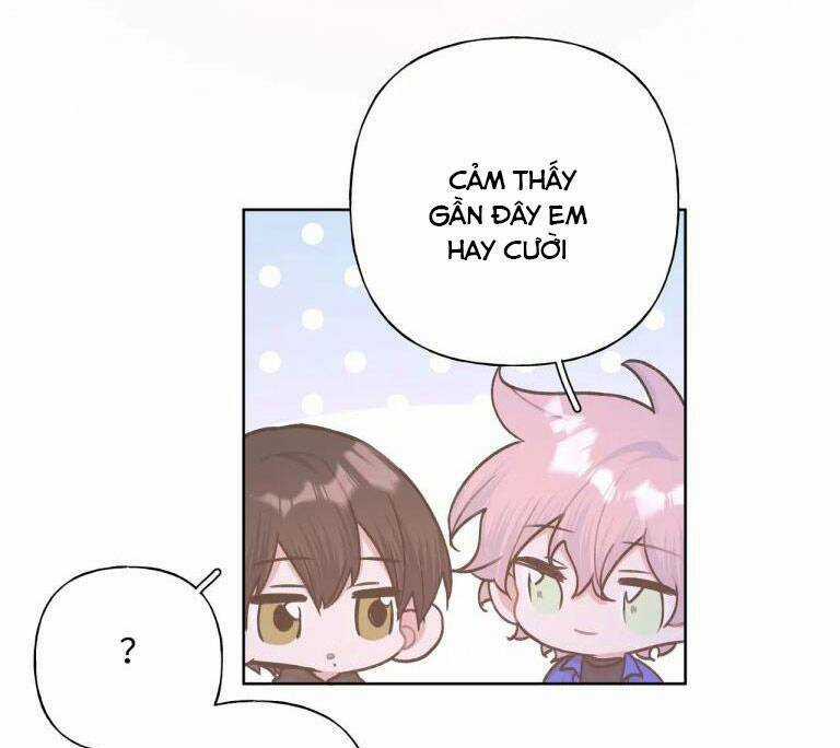 Cẩn Thận Bị Mộng Ma Ăn Mất Đó! Chapter 78 trang 9