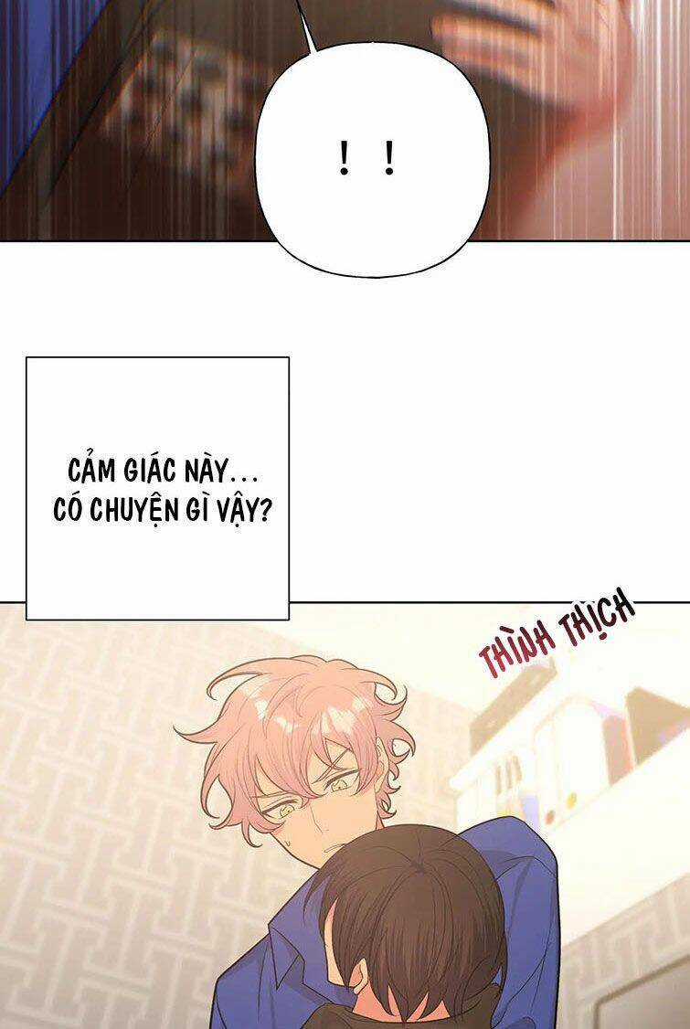 Cẩn Thận Bị Mộng Ma Ăn Mất Đó! Chapter 79 trang 12