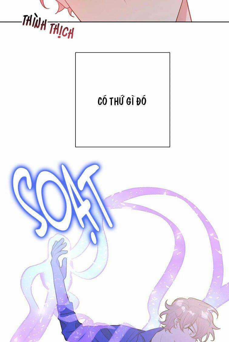 Cẩn Thận Bị Mộng Ma Ăn Mất Đó! Chapter 79 trang 14