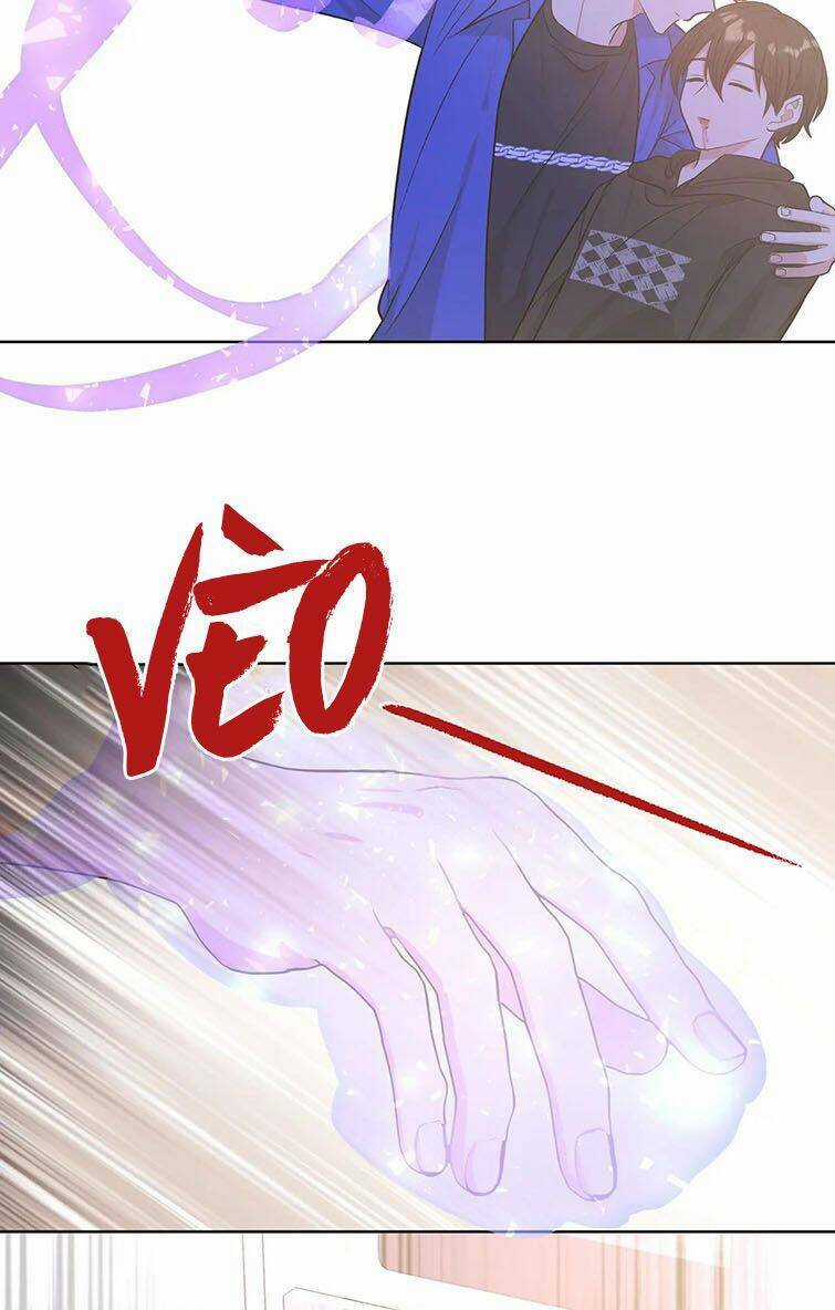 Cẩn Thận Bị Mộng Ma Ăn Mất Đó! Chapter 79 trang 15