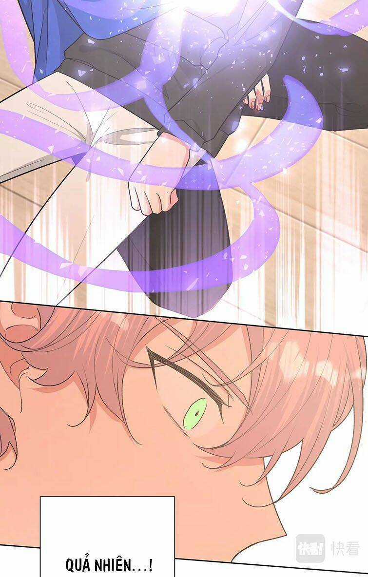 Cẩn Thận Bị Mộng Ma Ăn Mất Đó! Chapter 79 trang 17