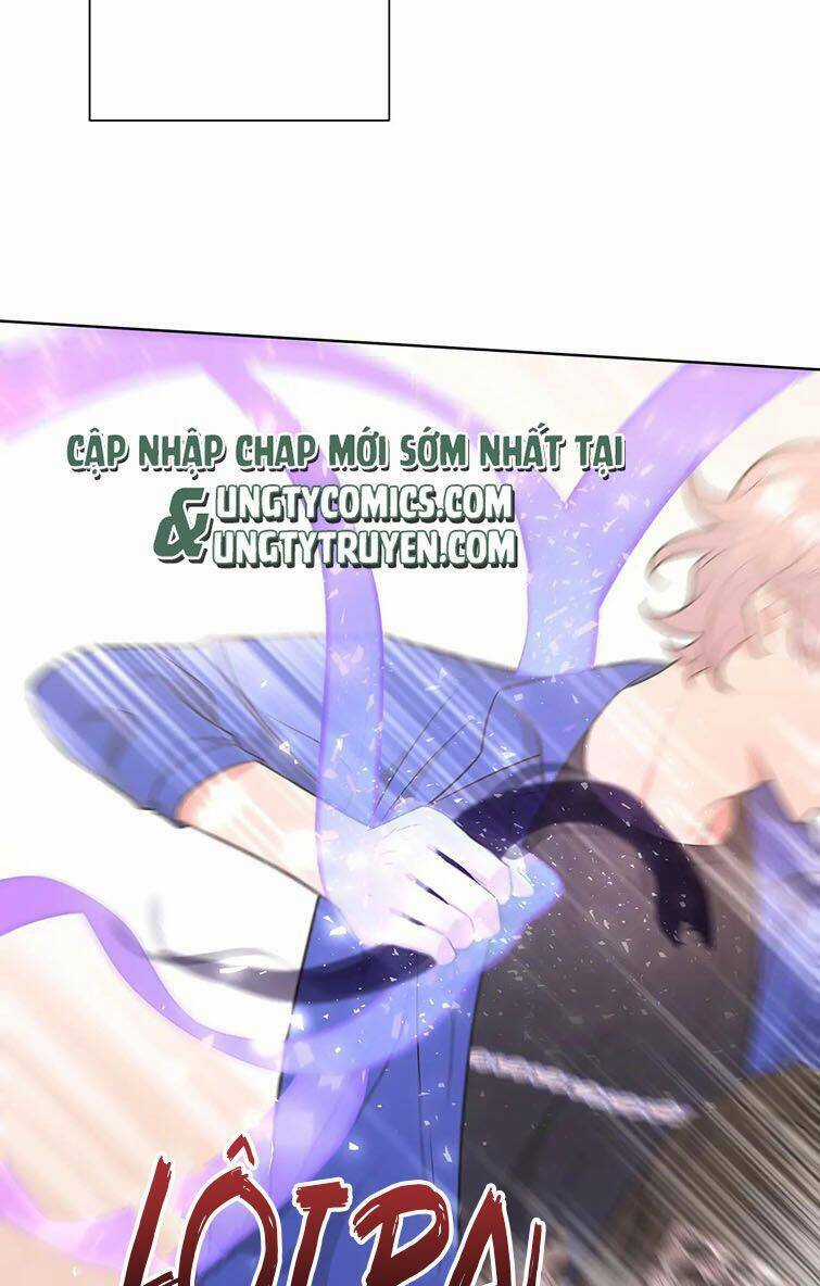 Cẩn Thận Bị Mộng Ma Ăn Mất Đó! Chapter 79 trang 18