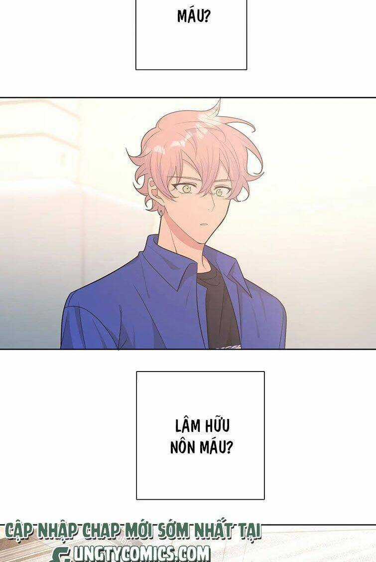 Cẩn Thận Bị Mộng Ma Ăn Mất Đó! Chapter 79 trang 2