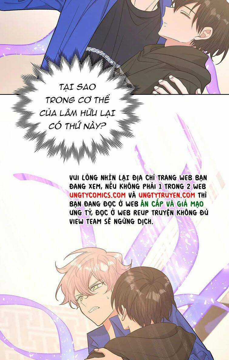 Cẩn Thận Bị Mộng Ma Ăn Mất Đó! Chapter 79 trang 21