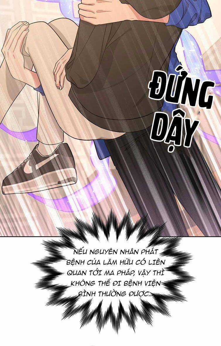 Cẩn Thận Bị Mộng Ma Ăn Mất Đó! Chapter 79 trang 22