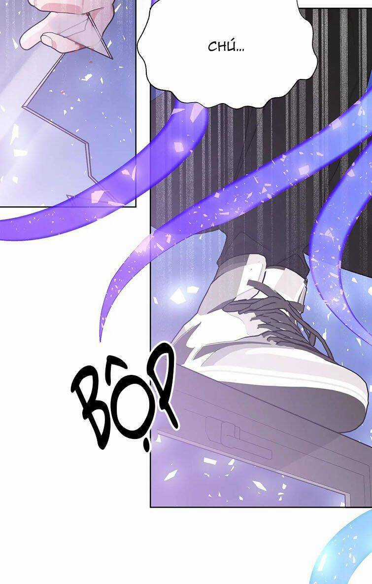 Cẩn Thận Bị Mộng Ma Ăn Mất Đó! Chapter 79 trang 25