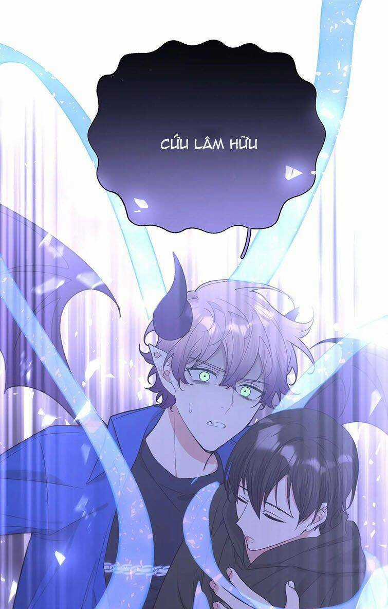 Cẩn Thận Bị Mộng Ma Ăn Mất Đó! Chapter 79 trang 26