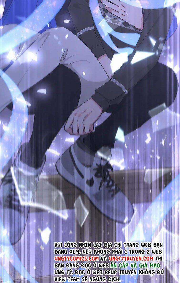 Cẩn Thận Bị Mộng Ma Ăn Mất Đó! Chapter 79 trang 27